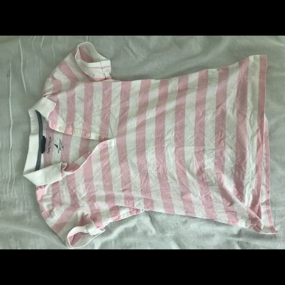 Nautica t shirt